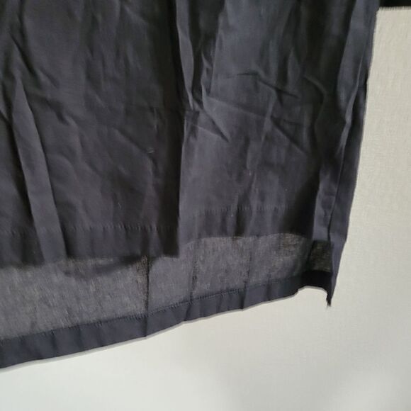 New Cotton dress with pockets L - Picture 5 of 8